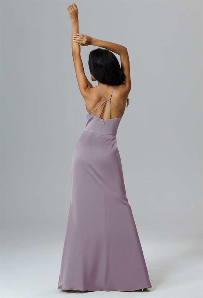 AW Mazarine Dress